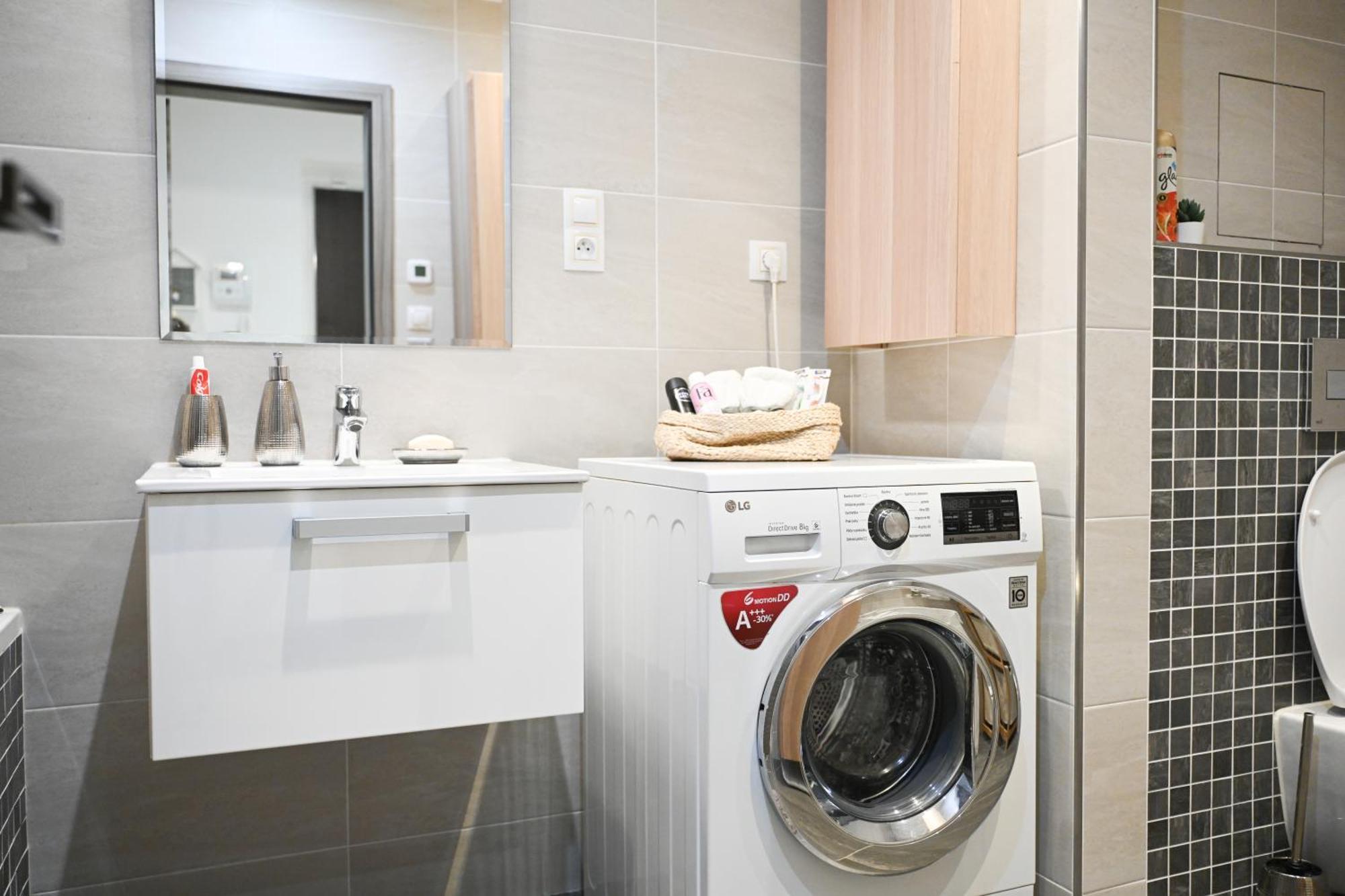 Lovely Family Apartament *