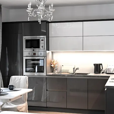 Lovely Family Suite Prague Exterior photo