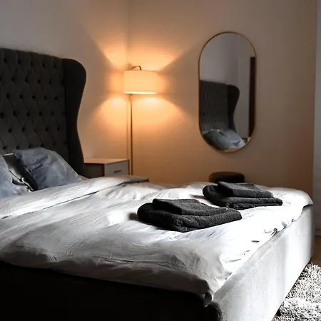 Lovely Family Suite Prague Exterior photo