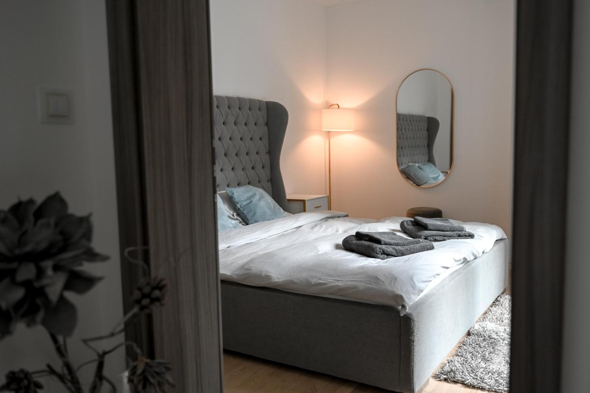 Lovely Family Apartamento *