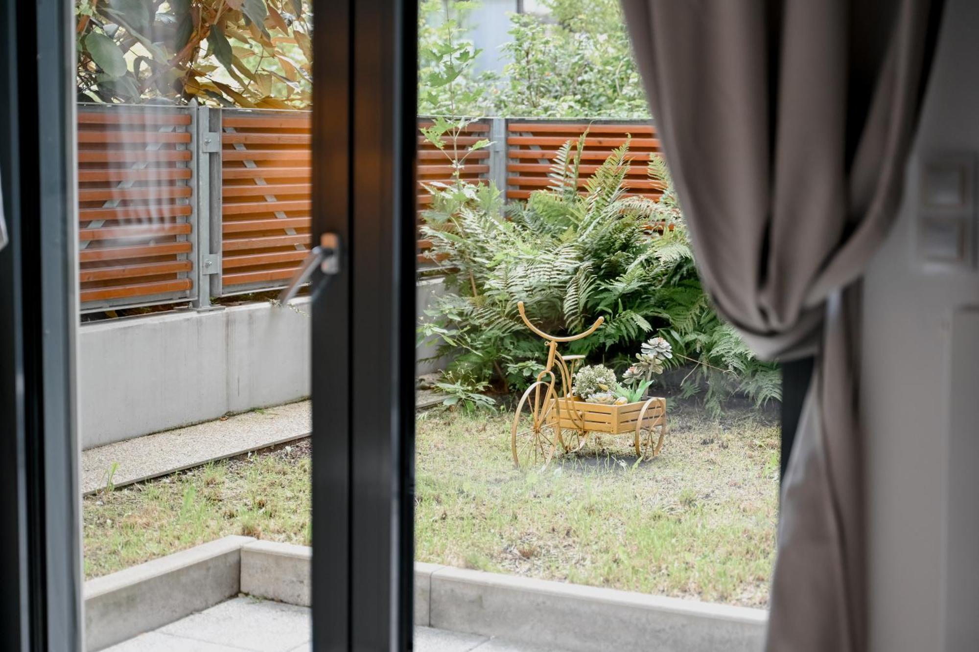 Lovely Family Apartamento