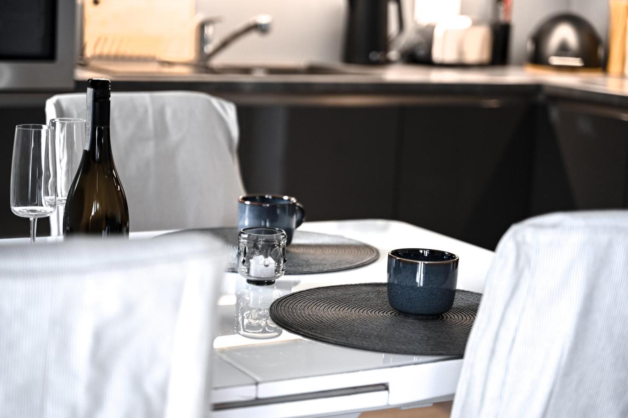 Apartamento Lovely Family