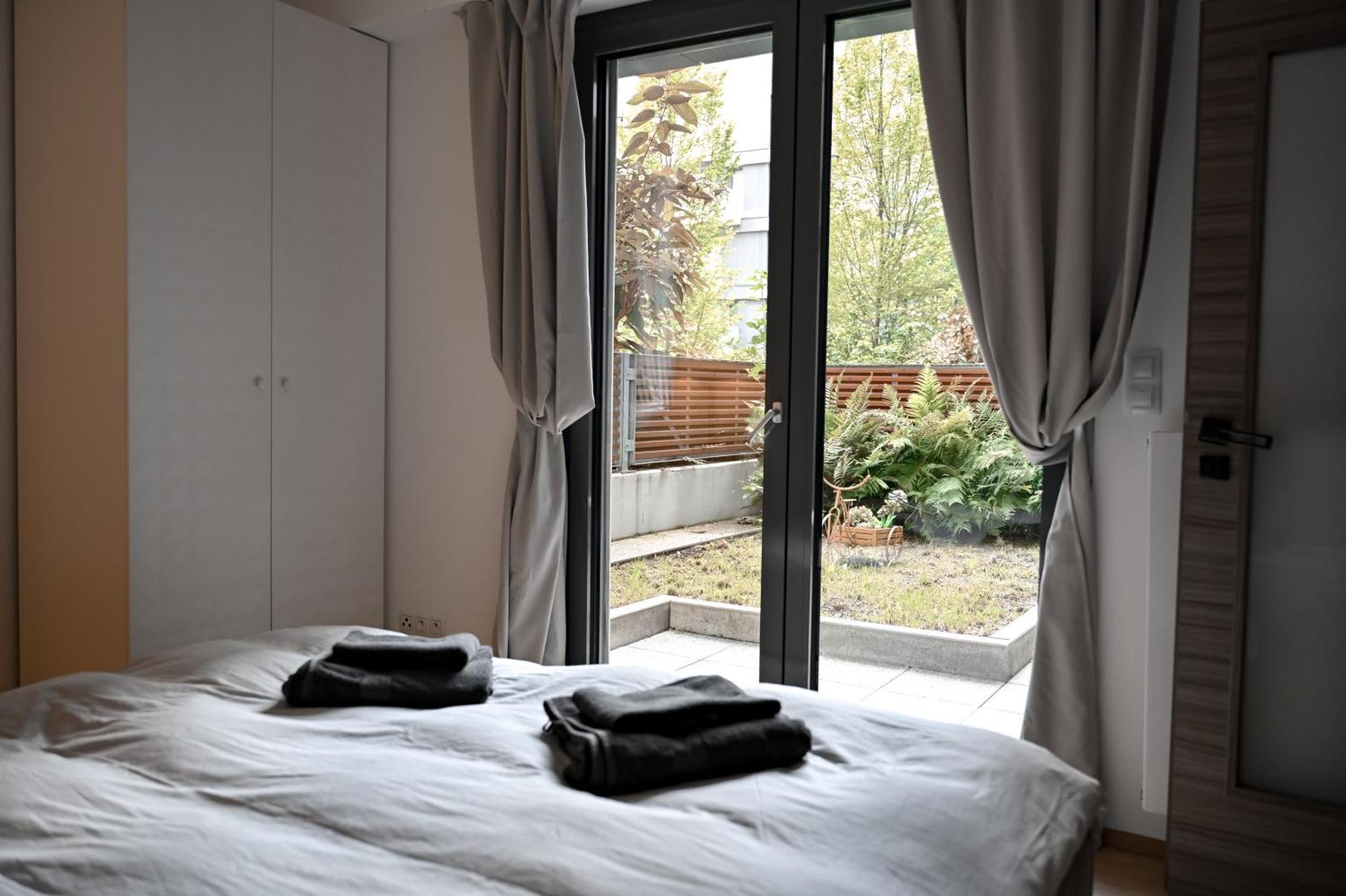 Lovely Family Apartamento