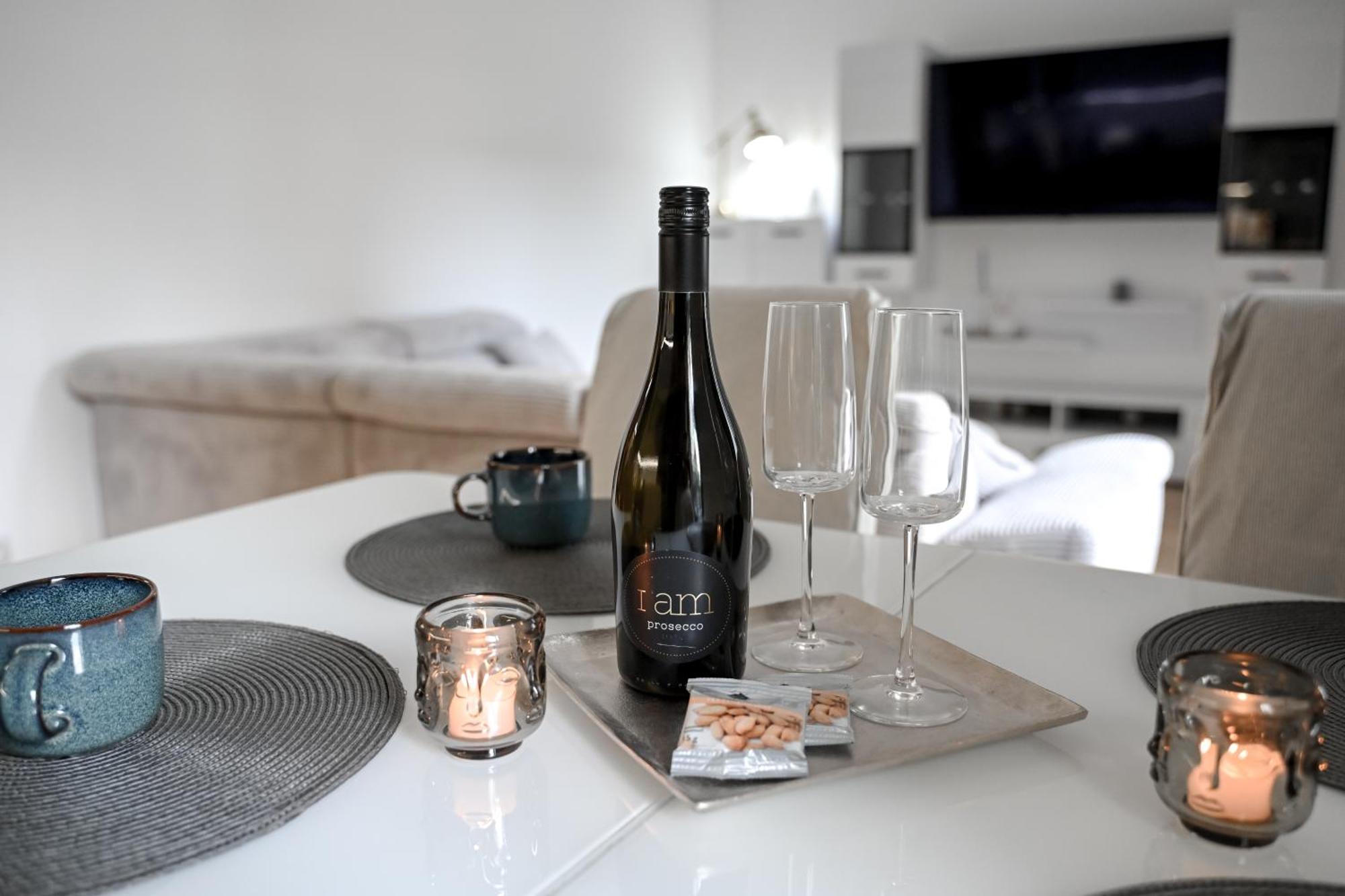 Lovely Family Apartamento Praga