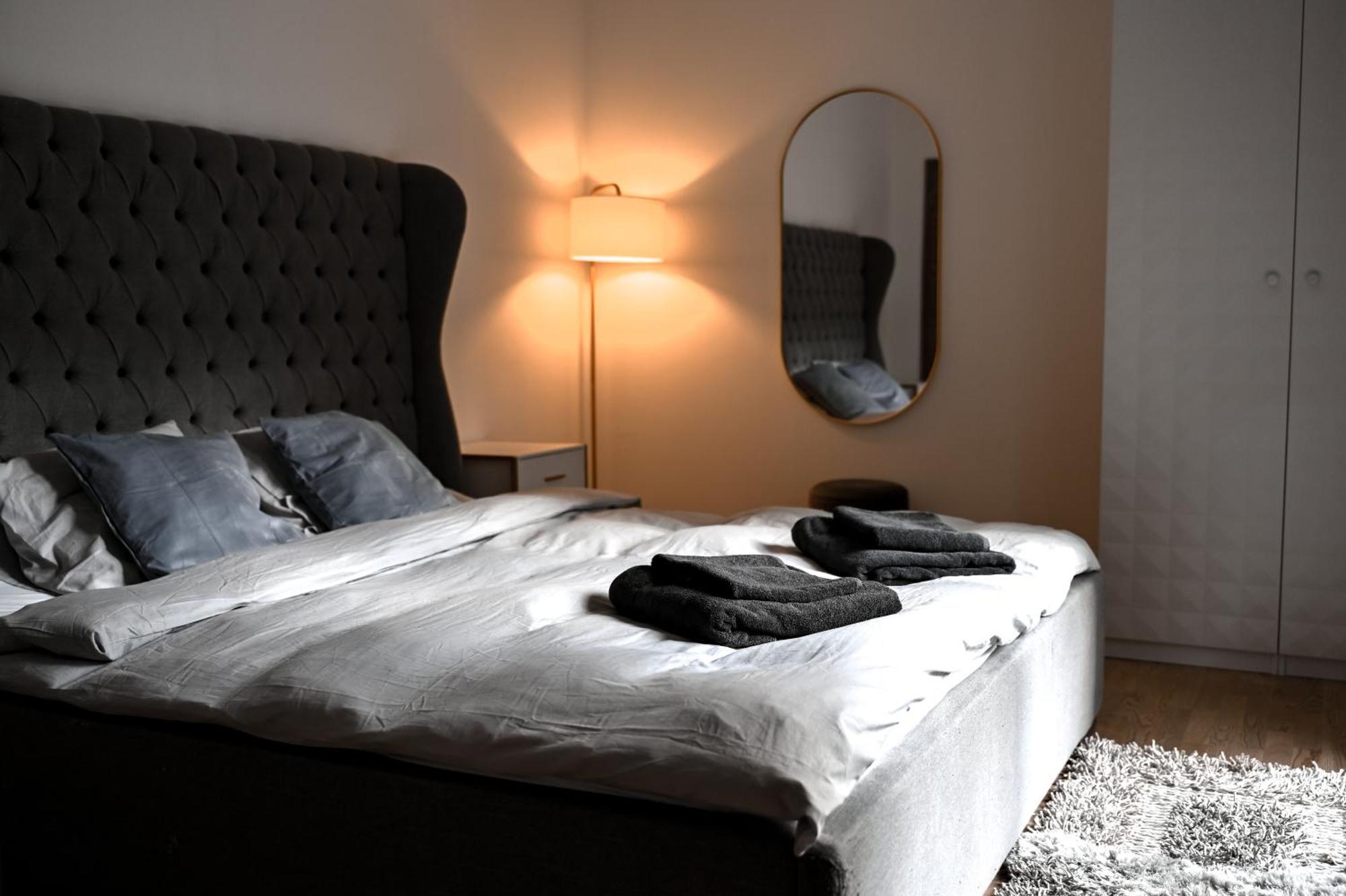 Apartamento Lovely Family